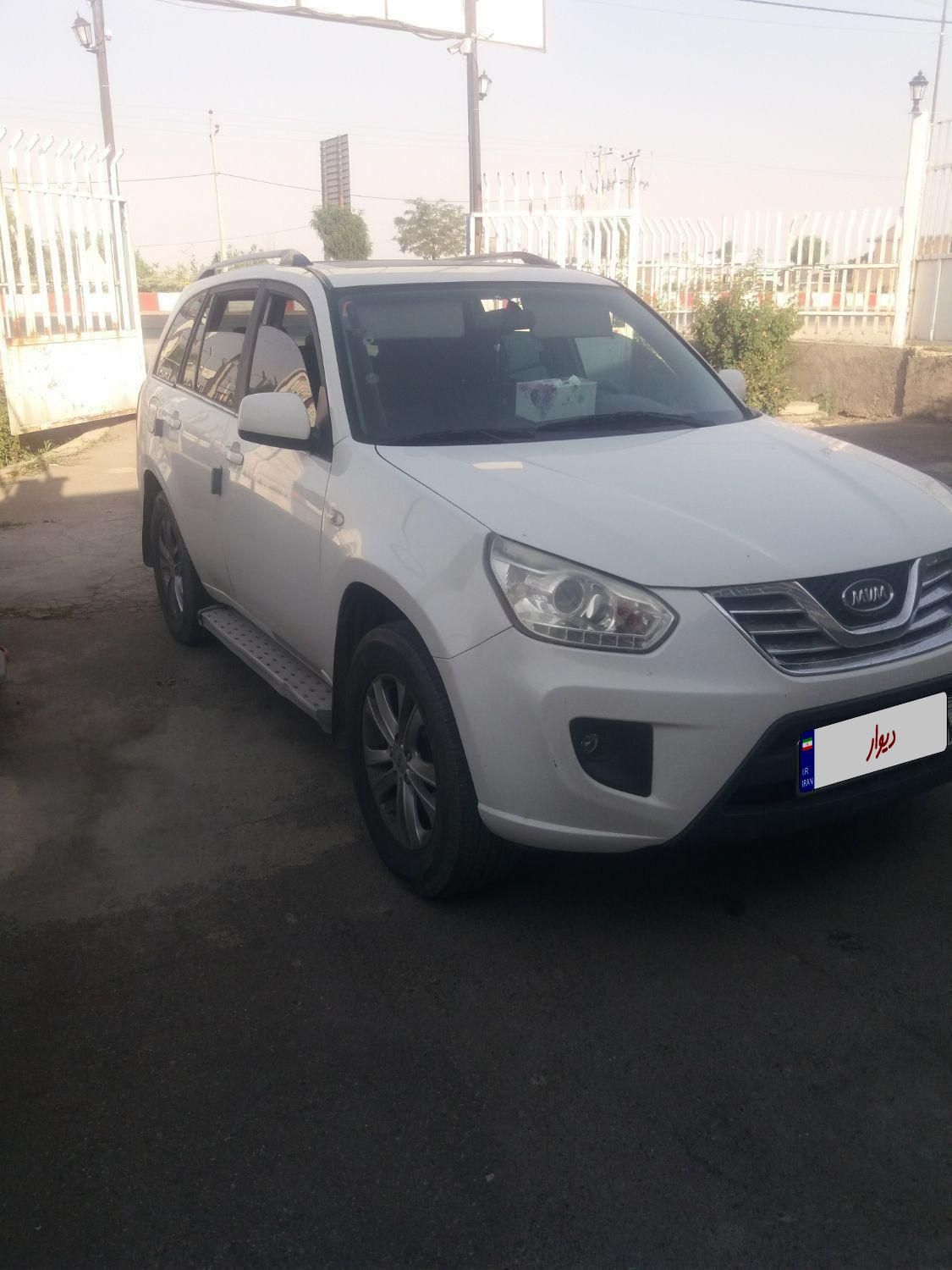 ام وی ام X33 جدید اتوماتیک - 1394