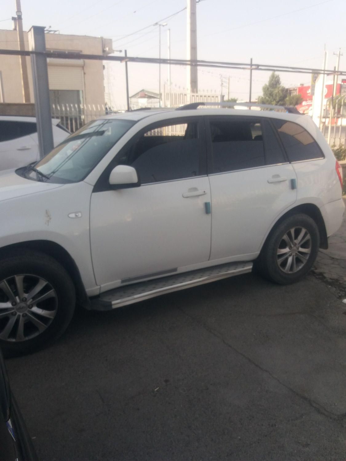 ام وی ام X33 جدید اتوماتیک - 1394