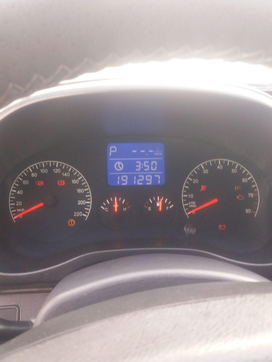 ام وی ام X33 جدید اتوماتیک - 1394