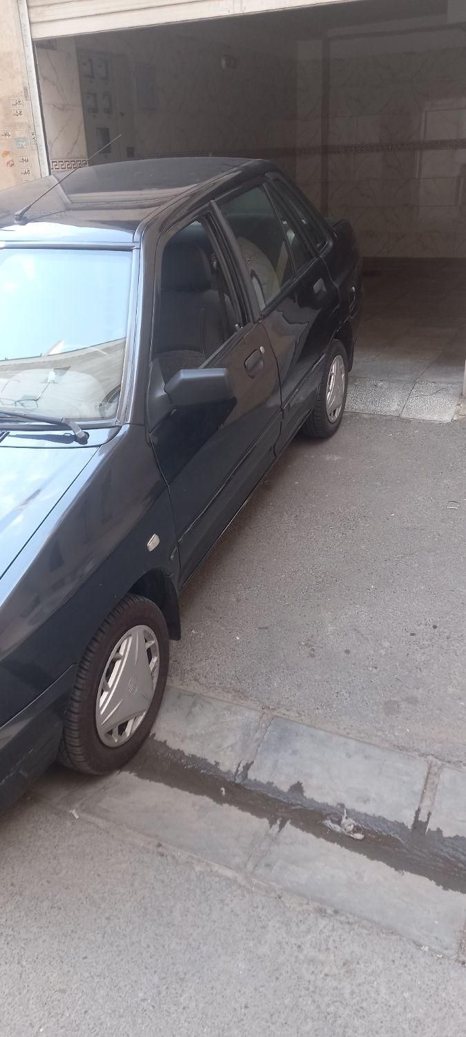 پراید 132 SL - 1391