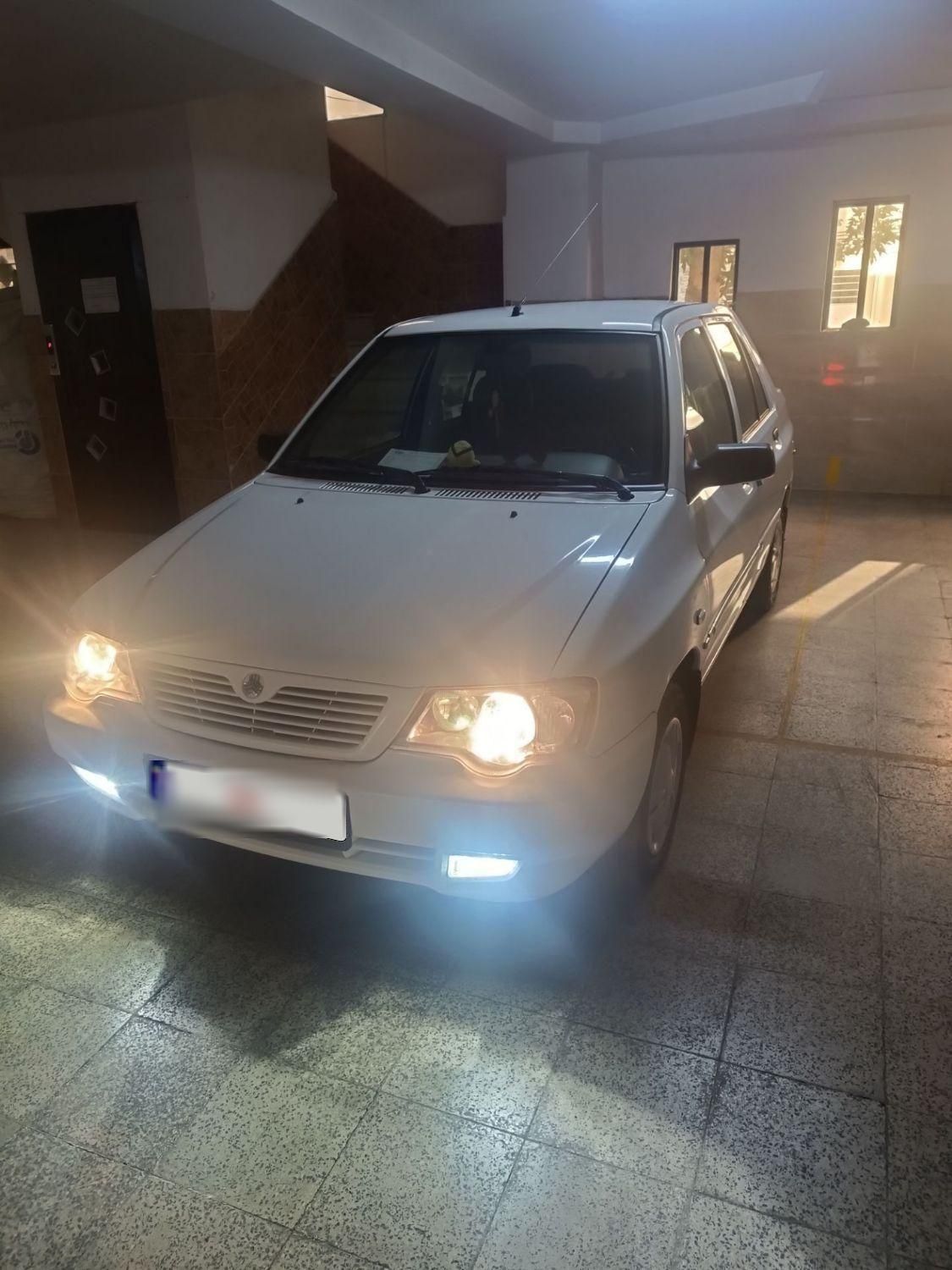 خودرو پراید، 132 آگهی ann_19430329