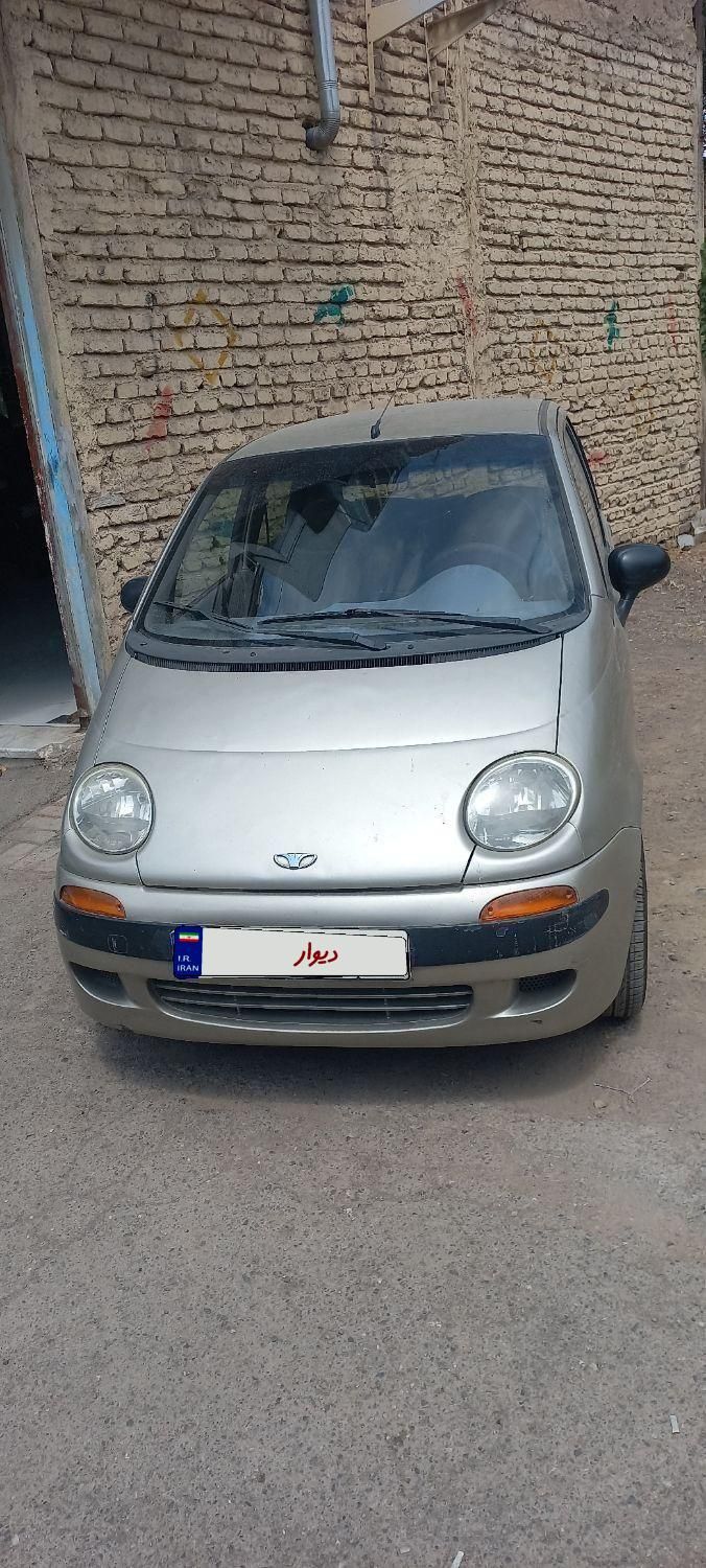 خودرو دوو، ماتیز آگهی ann_19430364