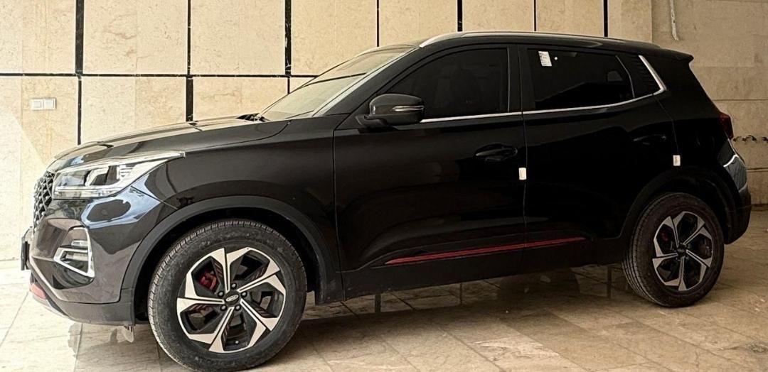 ام وی ام X55 پرو IE - 1402