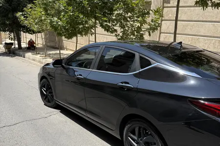کی ام سی J7 اتوماتیک - 1403