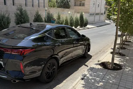 کی ام سی J7 اتوماتیک - 1403