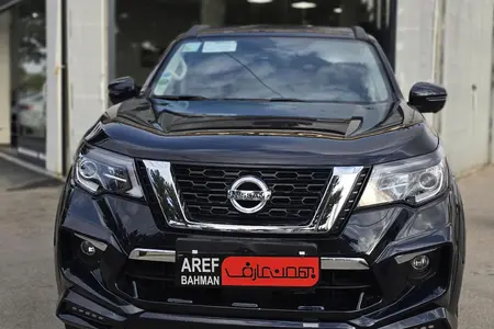 خودرو نیسان، ترا آگهی ann_19430422