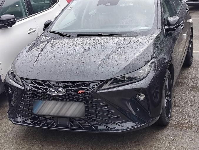 فونیکس آریزو 6 GT اکسلنت - 2024