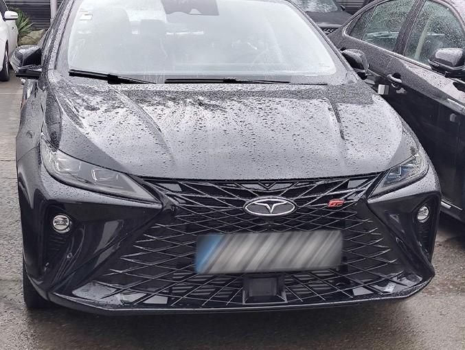 فونیکس آریزو 6 GT اکسلنت - 2024