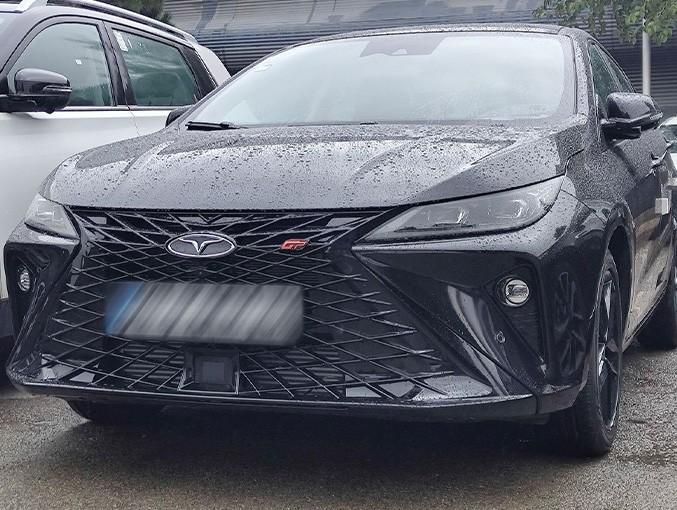 فونیکس آریزو 6 GT اکسلنت - 2024