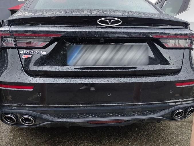 فونیکس آریزو 6 GT اکسلنت - 2024