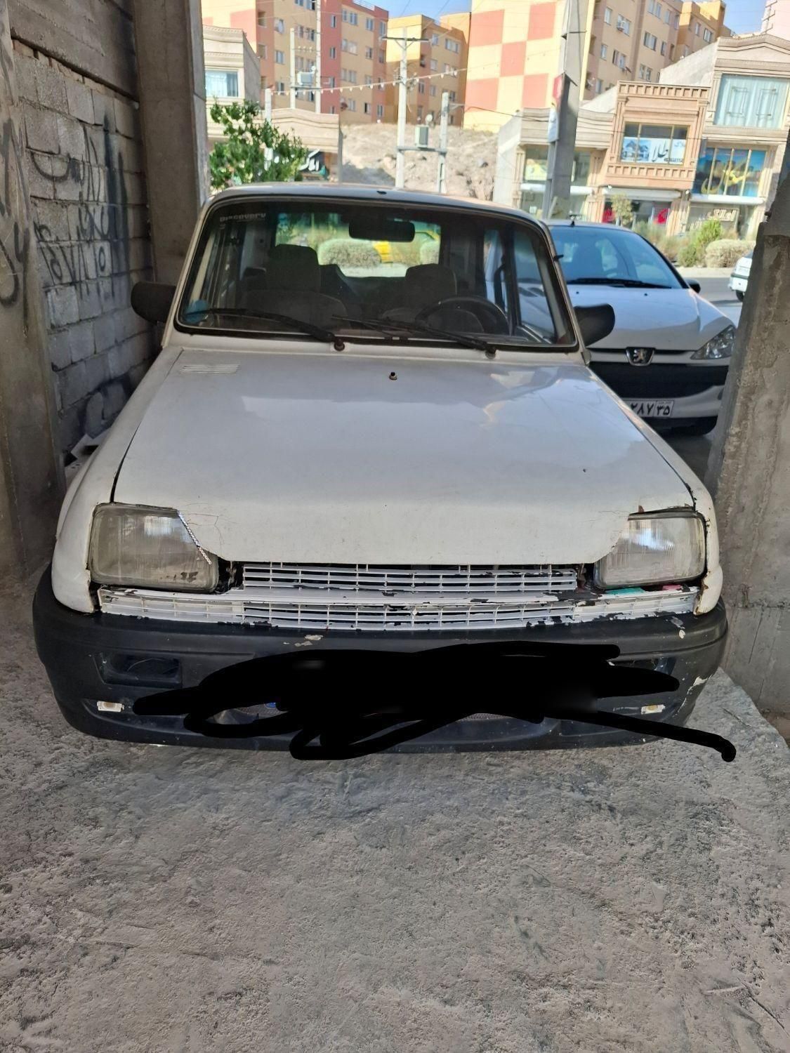 خودرو رنو، پی کی آگهی ann_19430448
