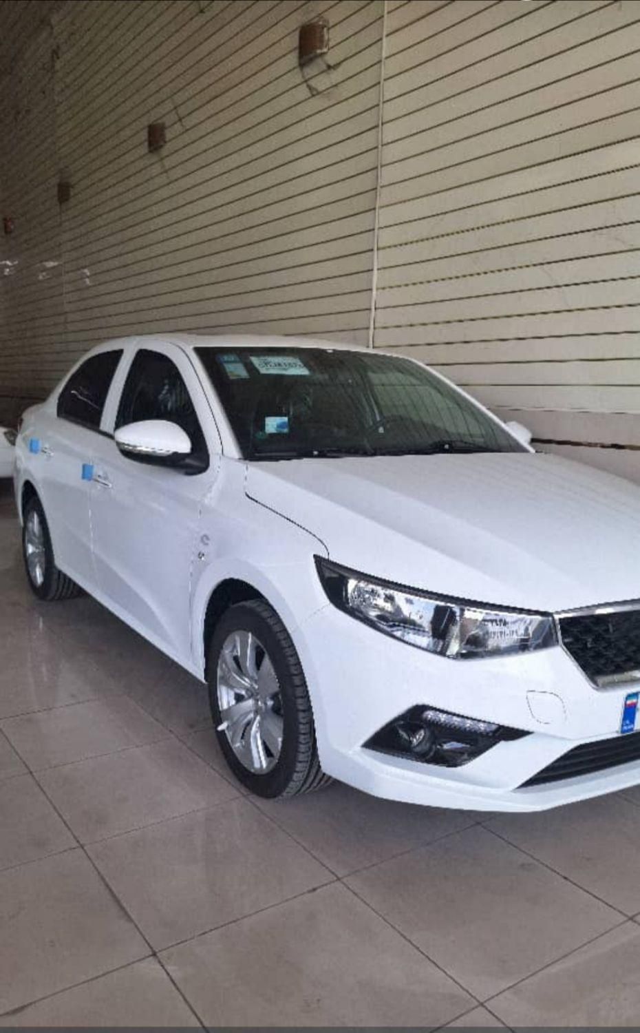 تارا اتوماتیک V4 LX - 1404