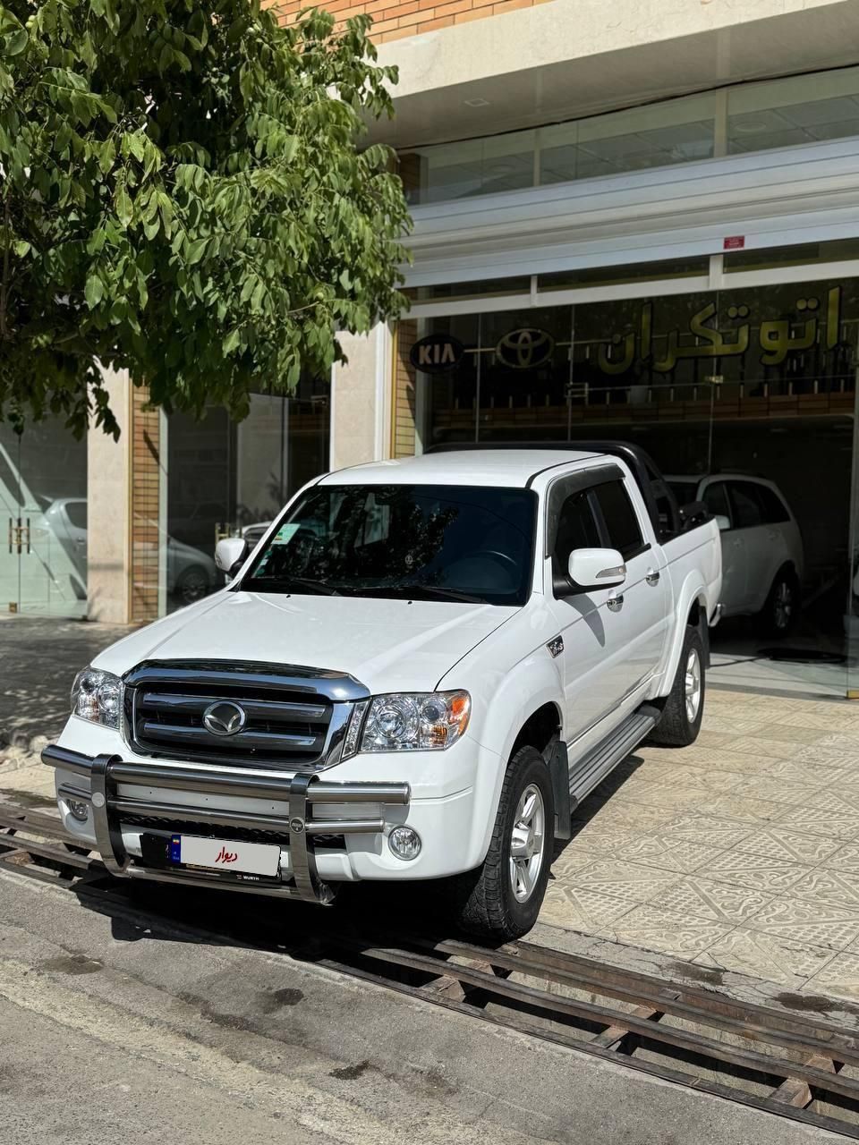خودرو کاپرا، 2 آگهی ann_19430496