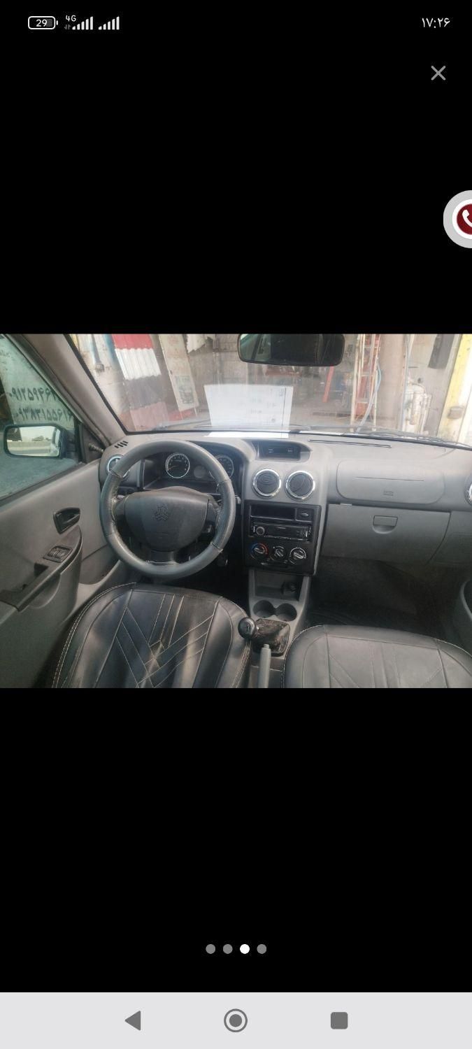پراید 132 SE - 1397