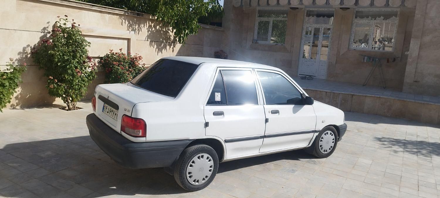 پراید 132 SE - 1397