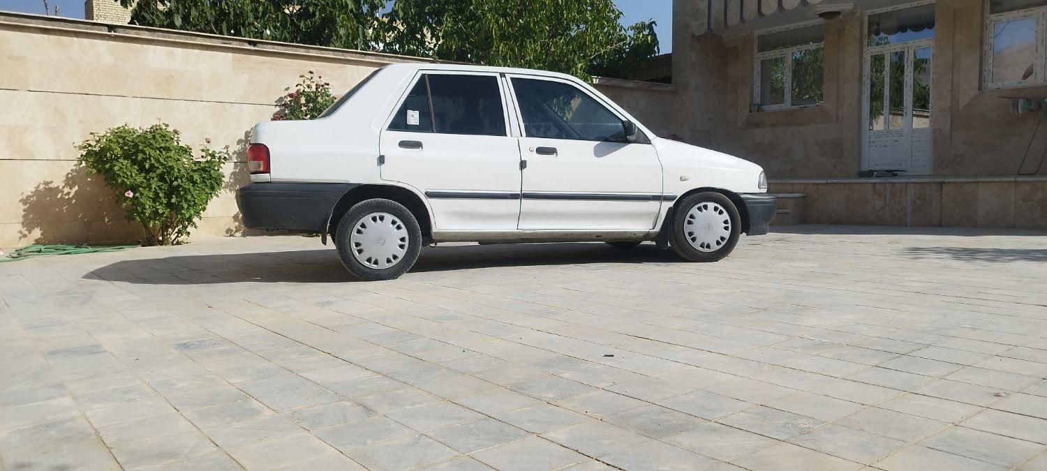 پراید 132 SE - 1397