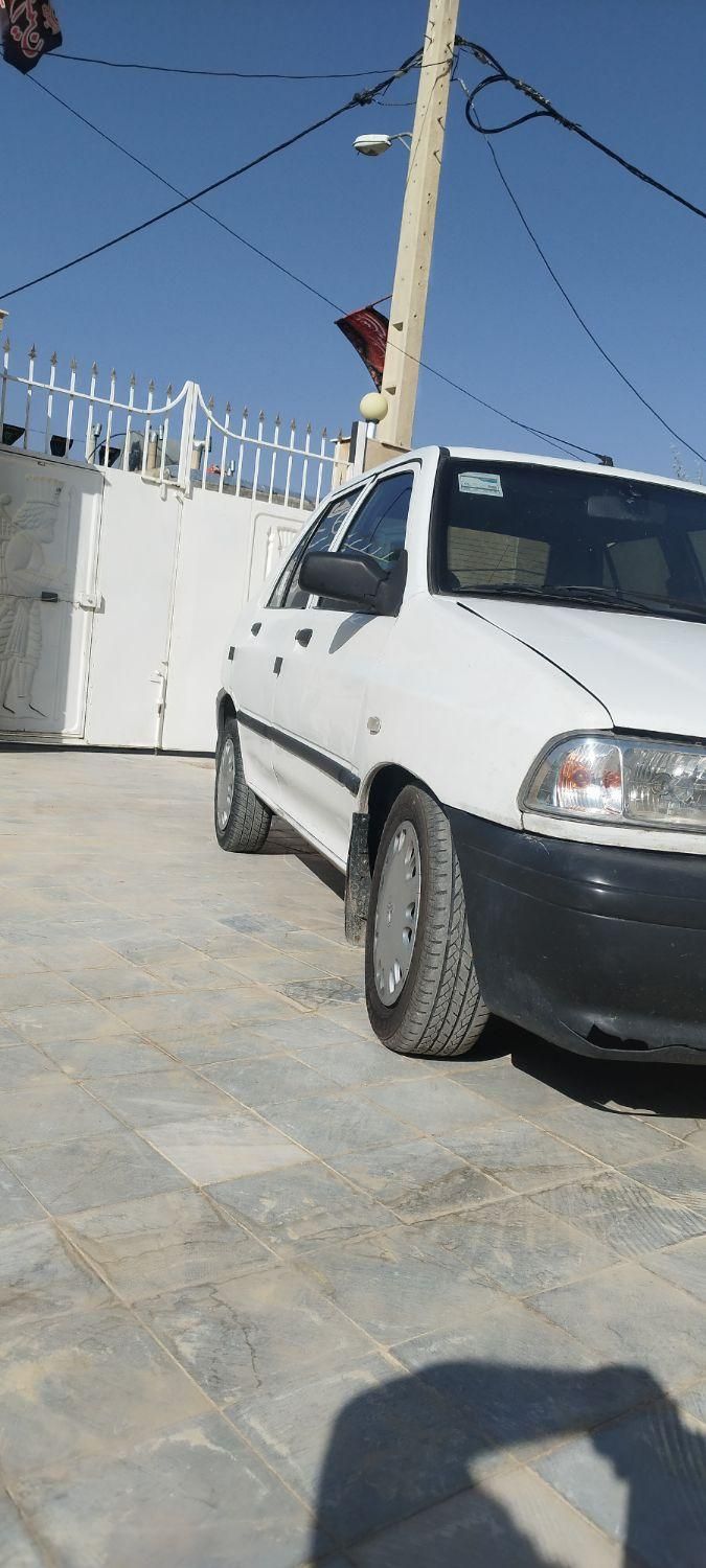 پراید 132 SE - 1397
