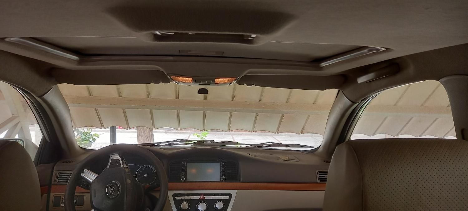 لیفان 620 دنده ای 1800 - 1392