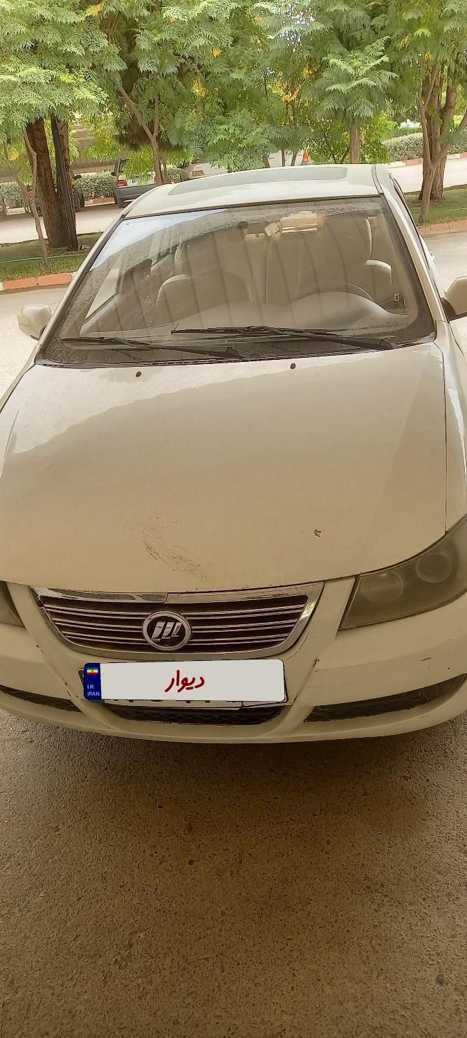 خودرو لیفان، 620 آگهی ann_19430507