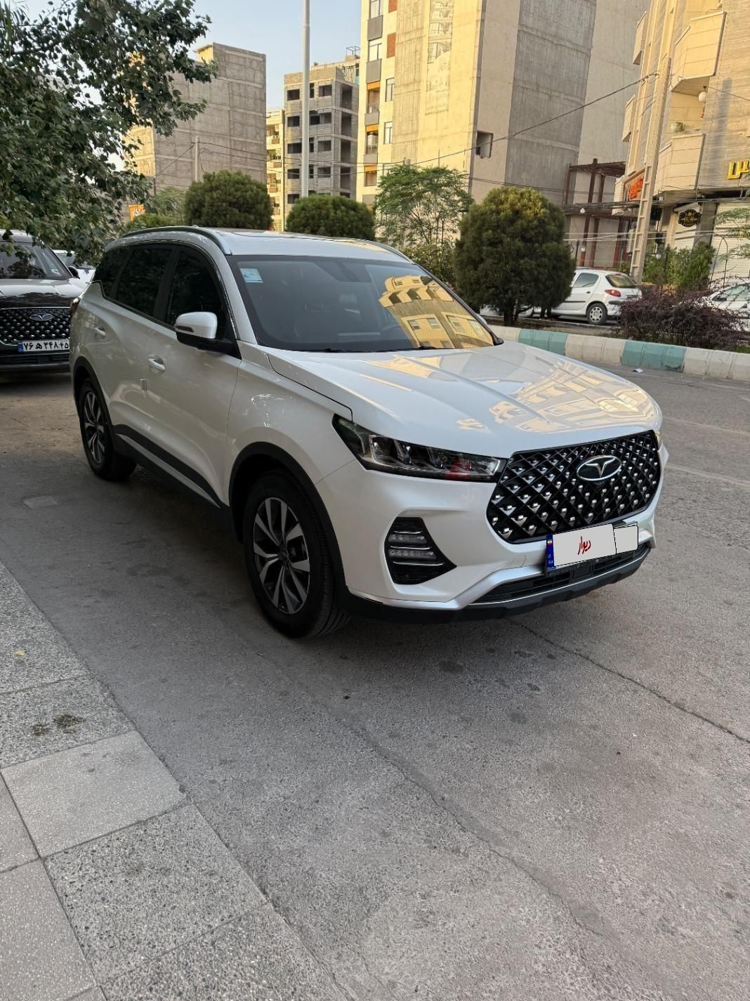 فونیکس تیگو 7 پرو اکسلنت - 1401