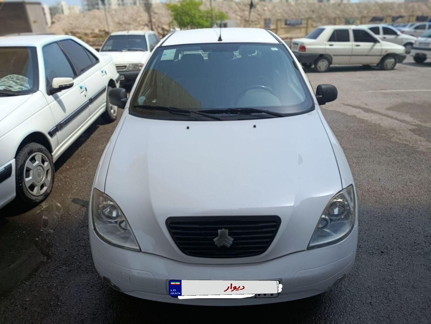 خودرو تیبا، صندوق دار آگهی ann_19430540