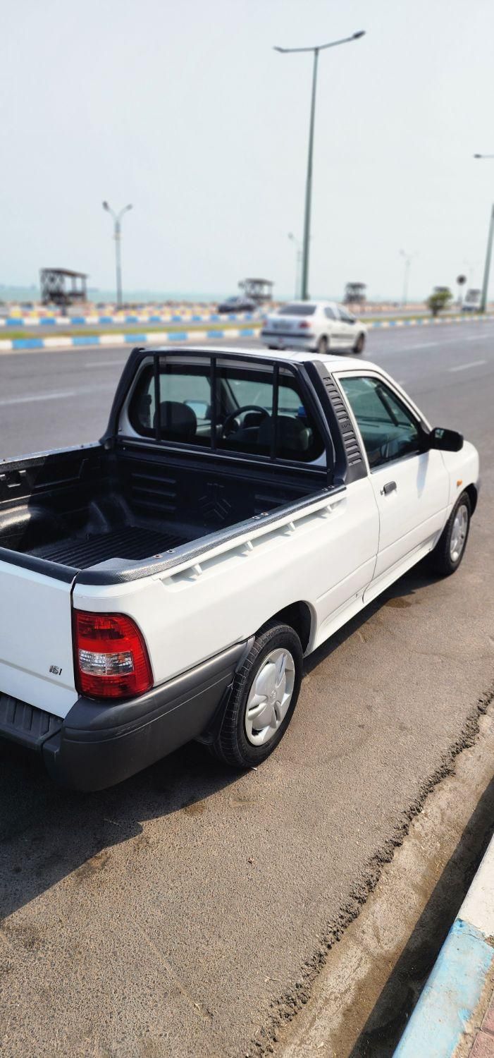 پراید 151 SE - 1402