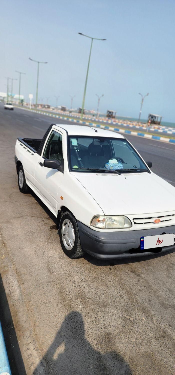 پراید 151 SE - 1402