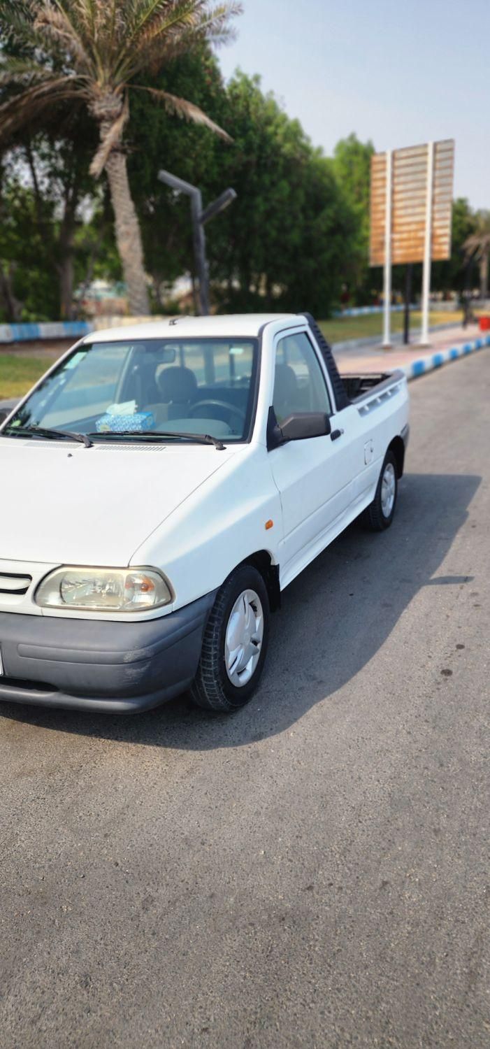 پراید 151 SE - 1402