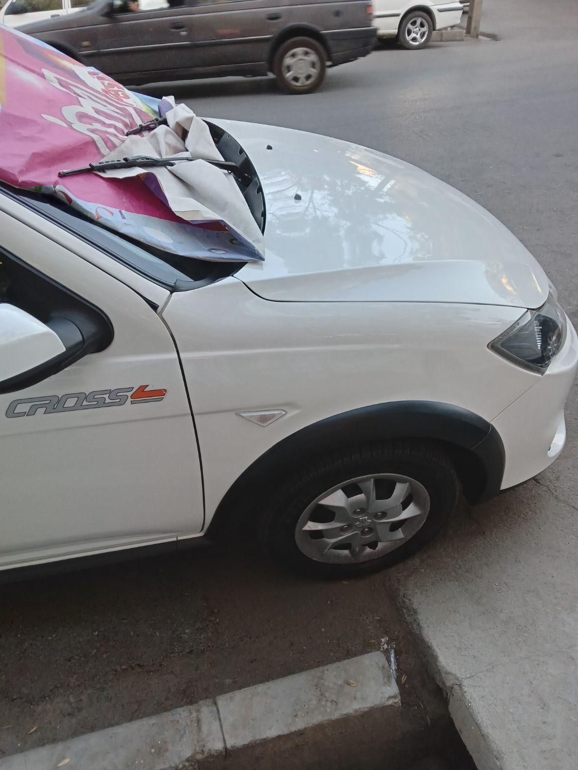 خودرو کوییک، معمولی آگهی ann_19430562