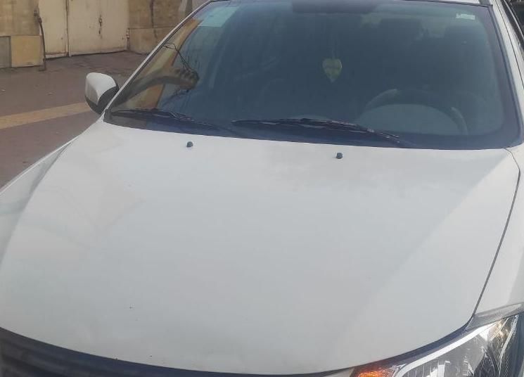 ساینا EX معمولی - 1399
