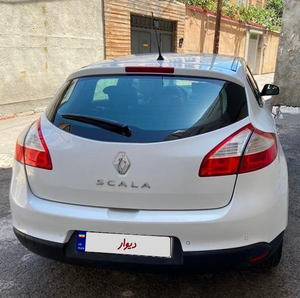خودرو رنو، اسکالا آگهی ann_19430571