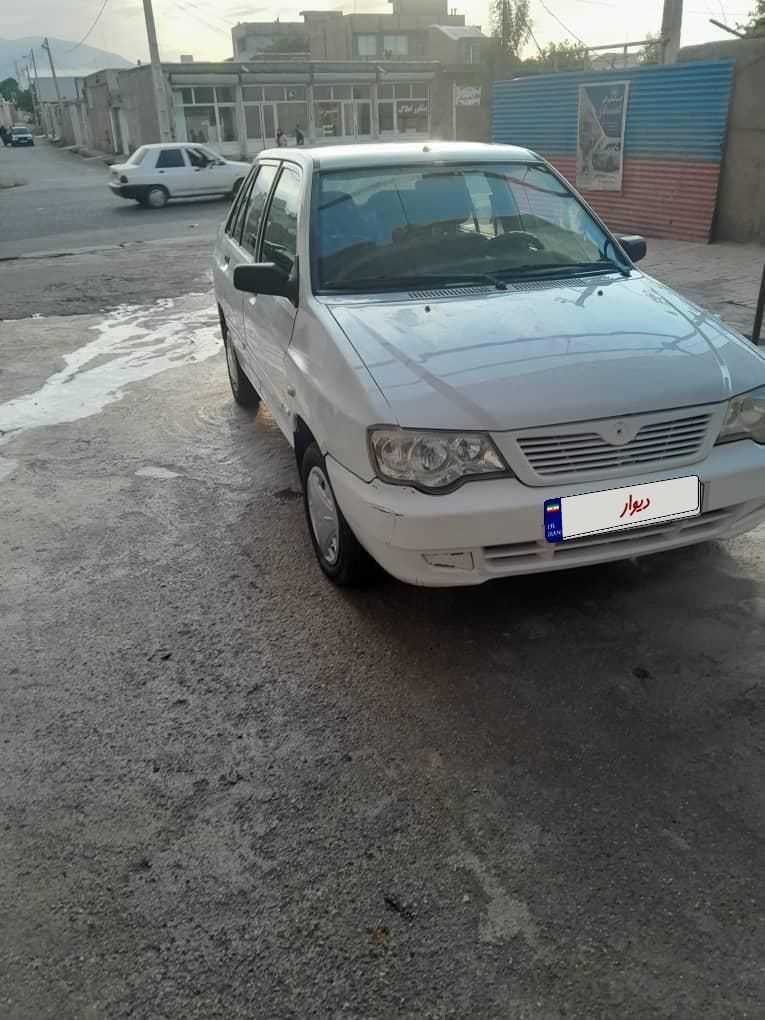 خودرو پراید، 132 آگهی ann_19430576