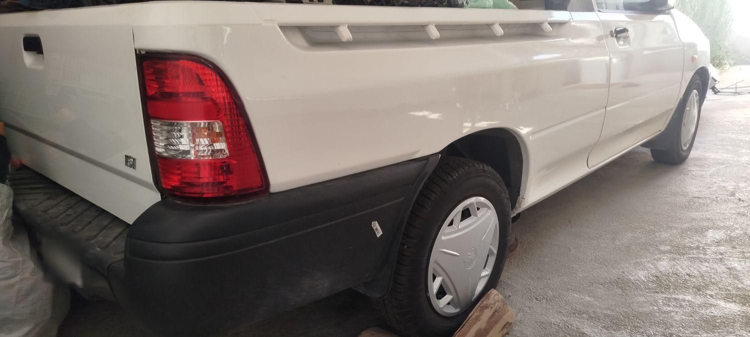 پراید 151 SE - 1403