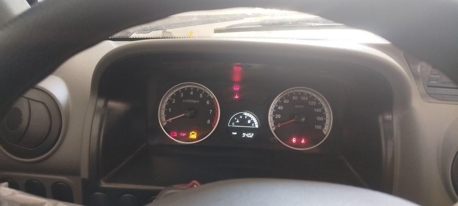 پراید 151 SE - 1403