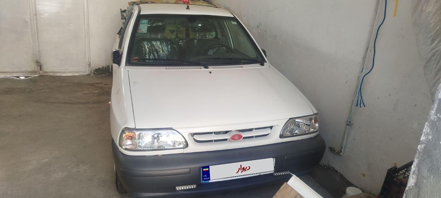 پراید 151 SE - 1403