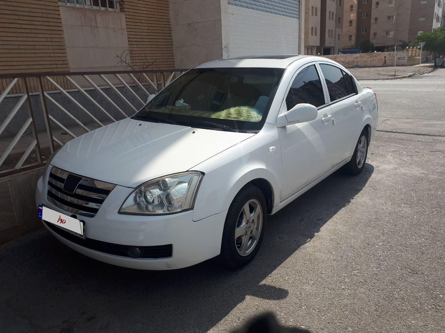 خودرو ام وی ام، 530 آگهی ann_19430600