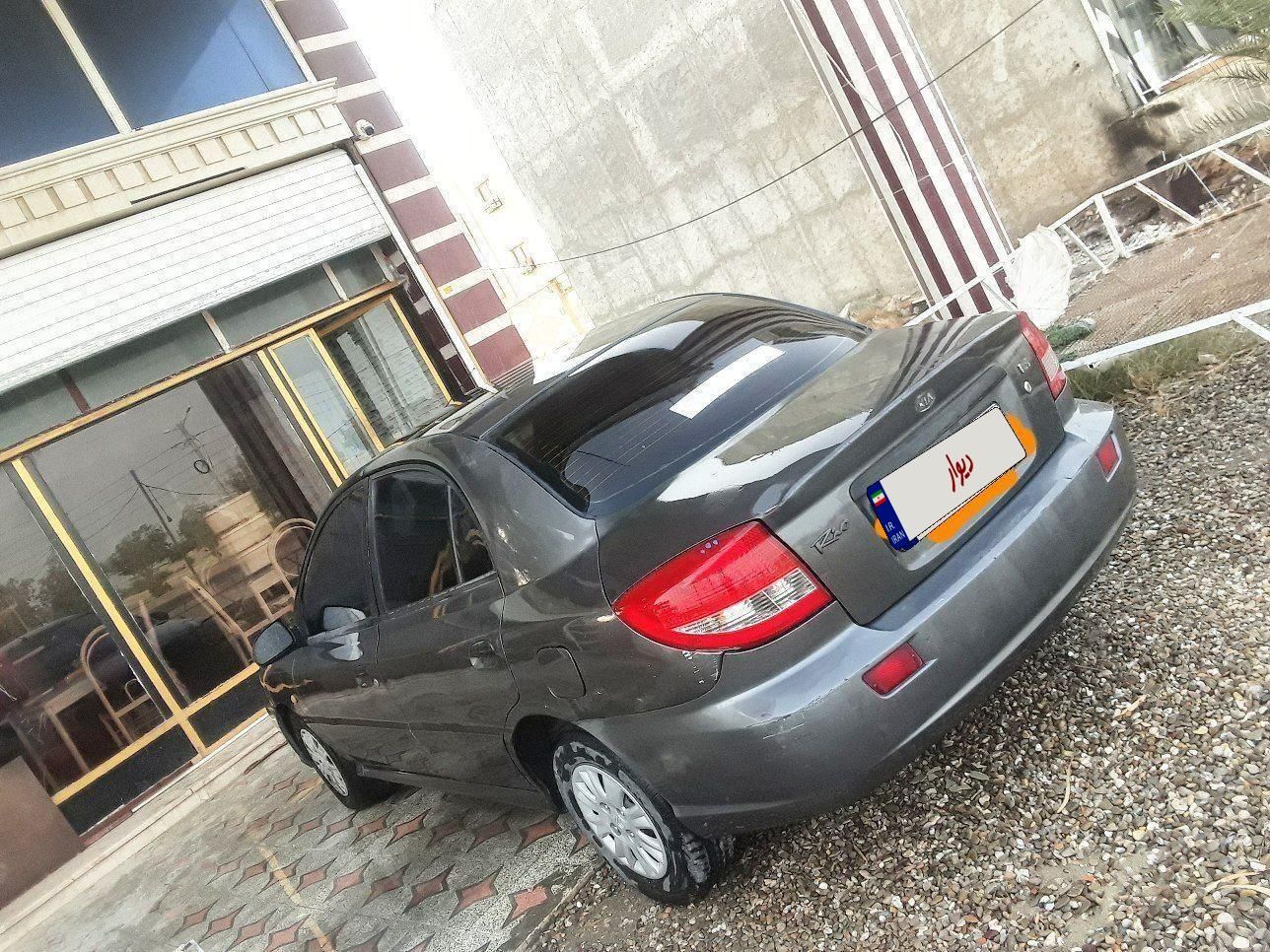 خودرو کیا، ریو مونتاژ آگهی ann_19430628