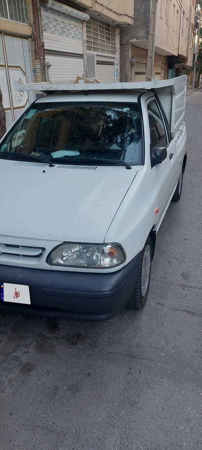 پراید 151 SE - 1401