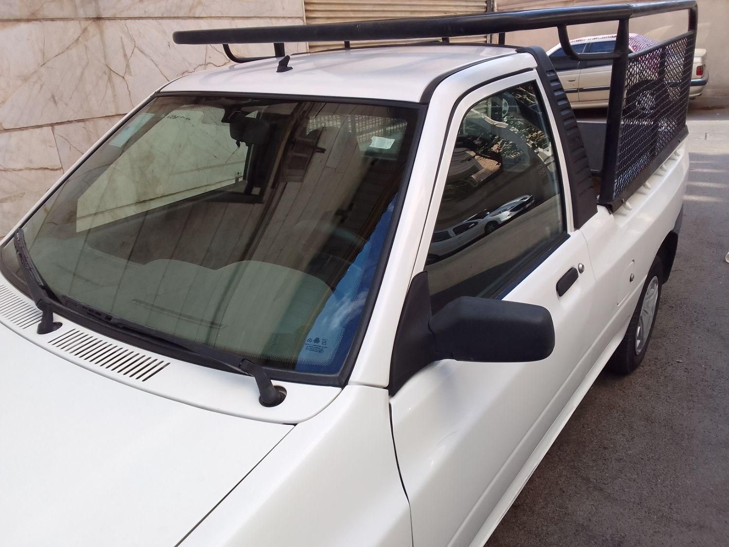 پراید 151 SE - 1401