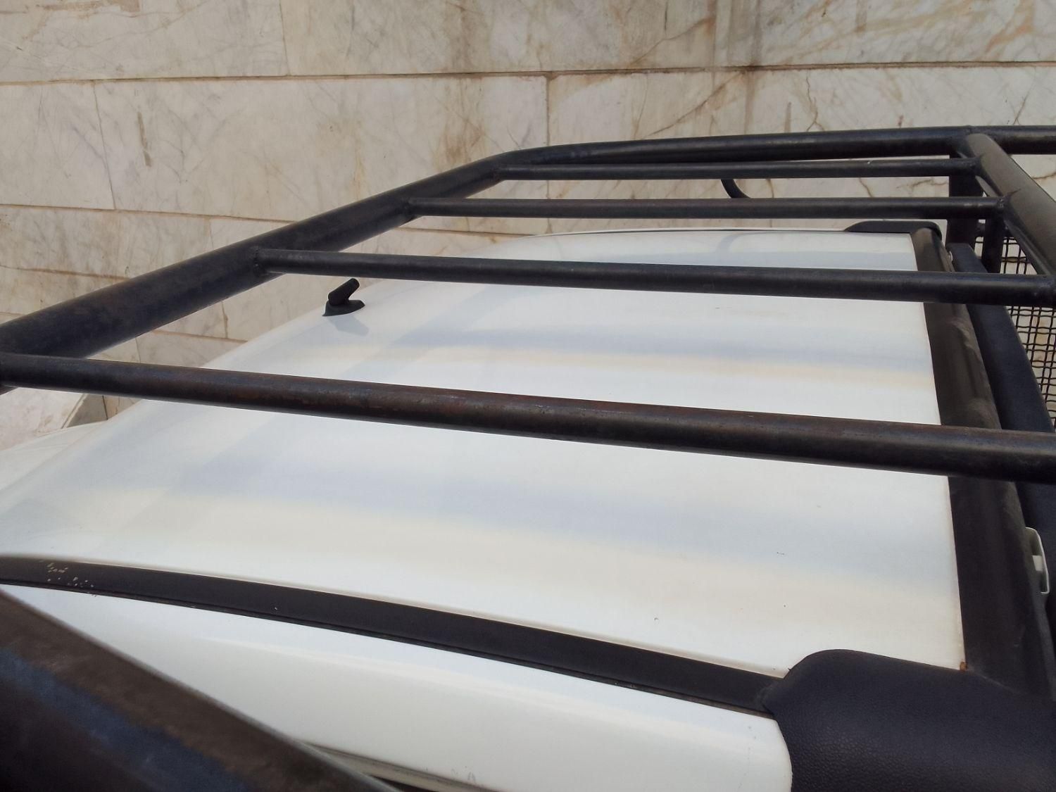 پراید 151 SE - 1401