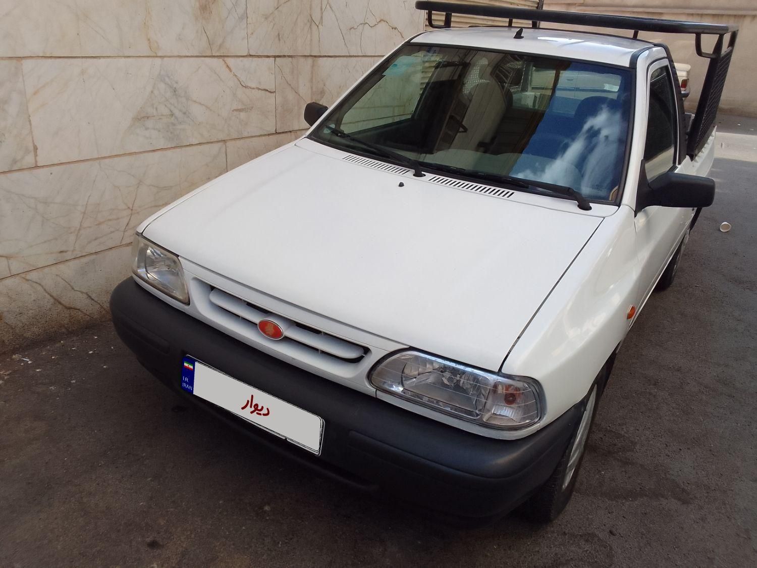 خودرو پراید، 151 آگهی ann_19430634