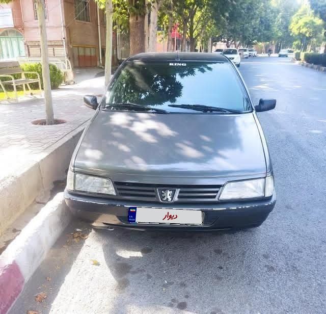 خودرو پژو، روآ آگهی ann_19430674