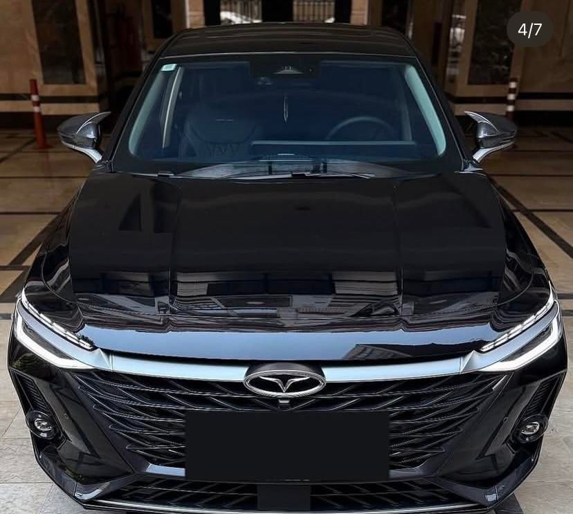 فونیکس آریزو 6 GT اکسلنت - 2025