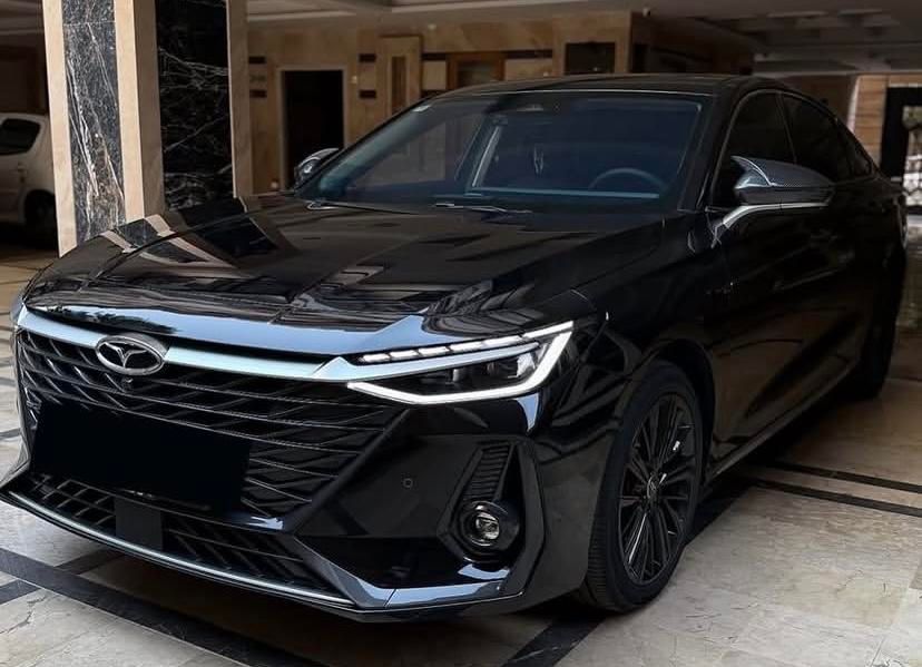 خودرو فونیکس، آریزو 6 GT آگهی ann_19430677