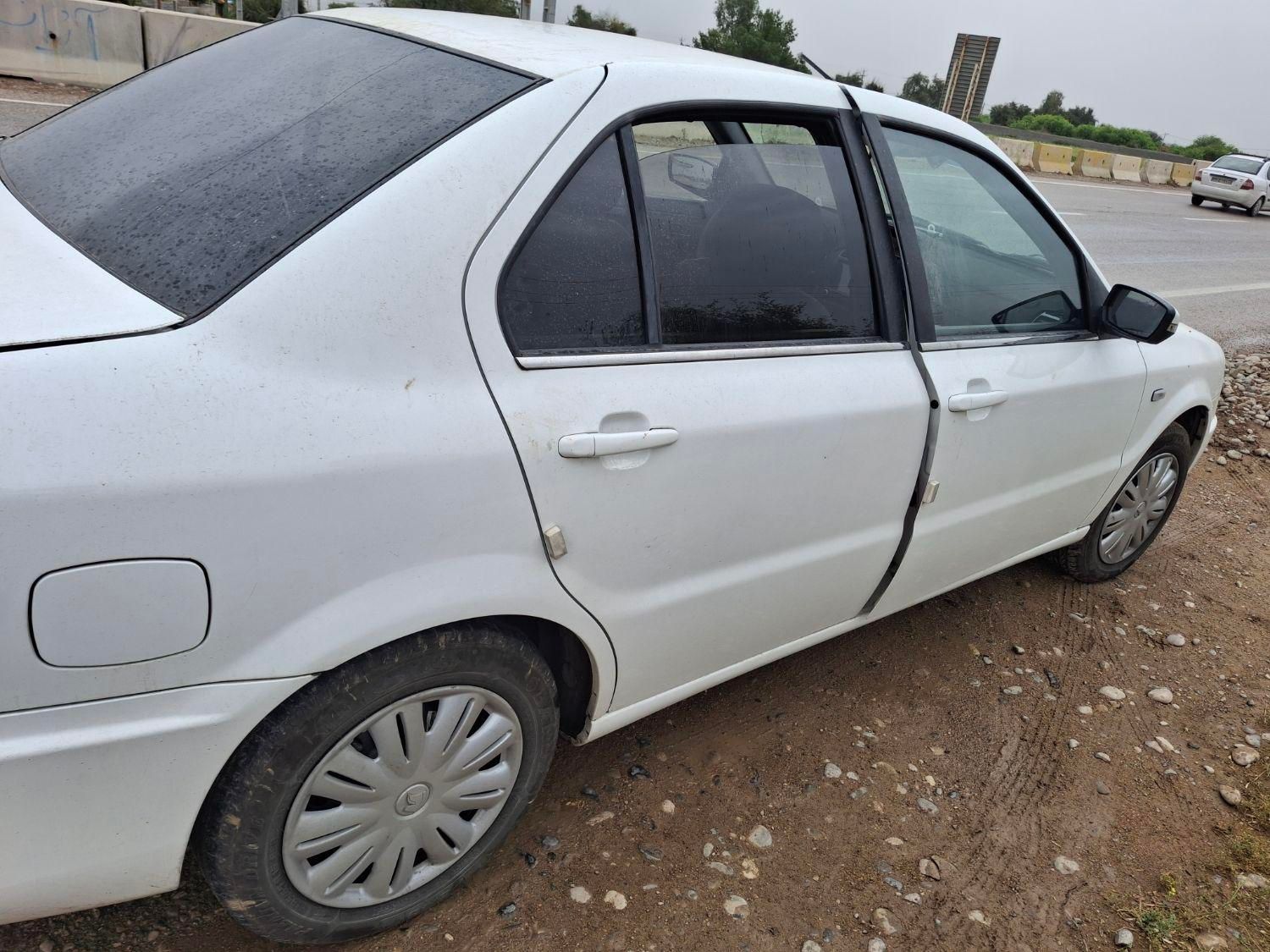 خودرو سمند، سورن پلاس آگهی ann_19430685