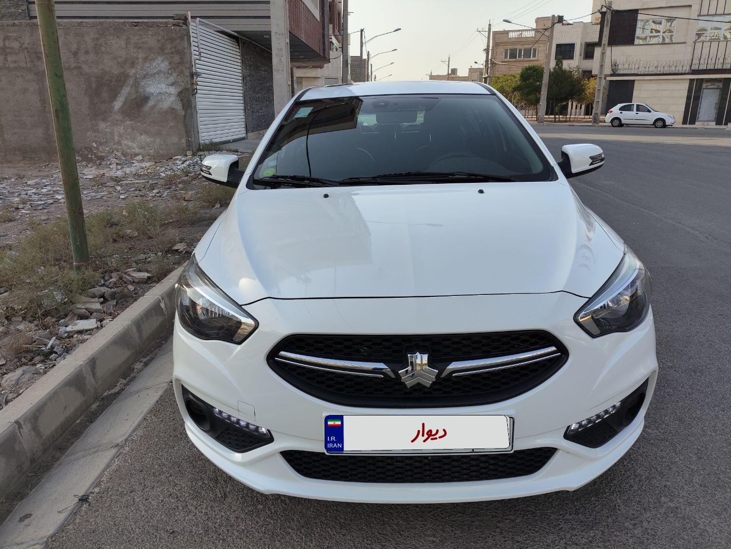 خودرو شاهین، G آگهی ann_19430687