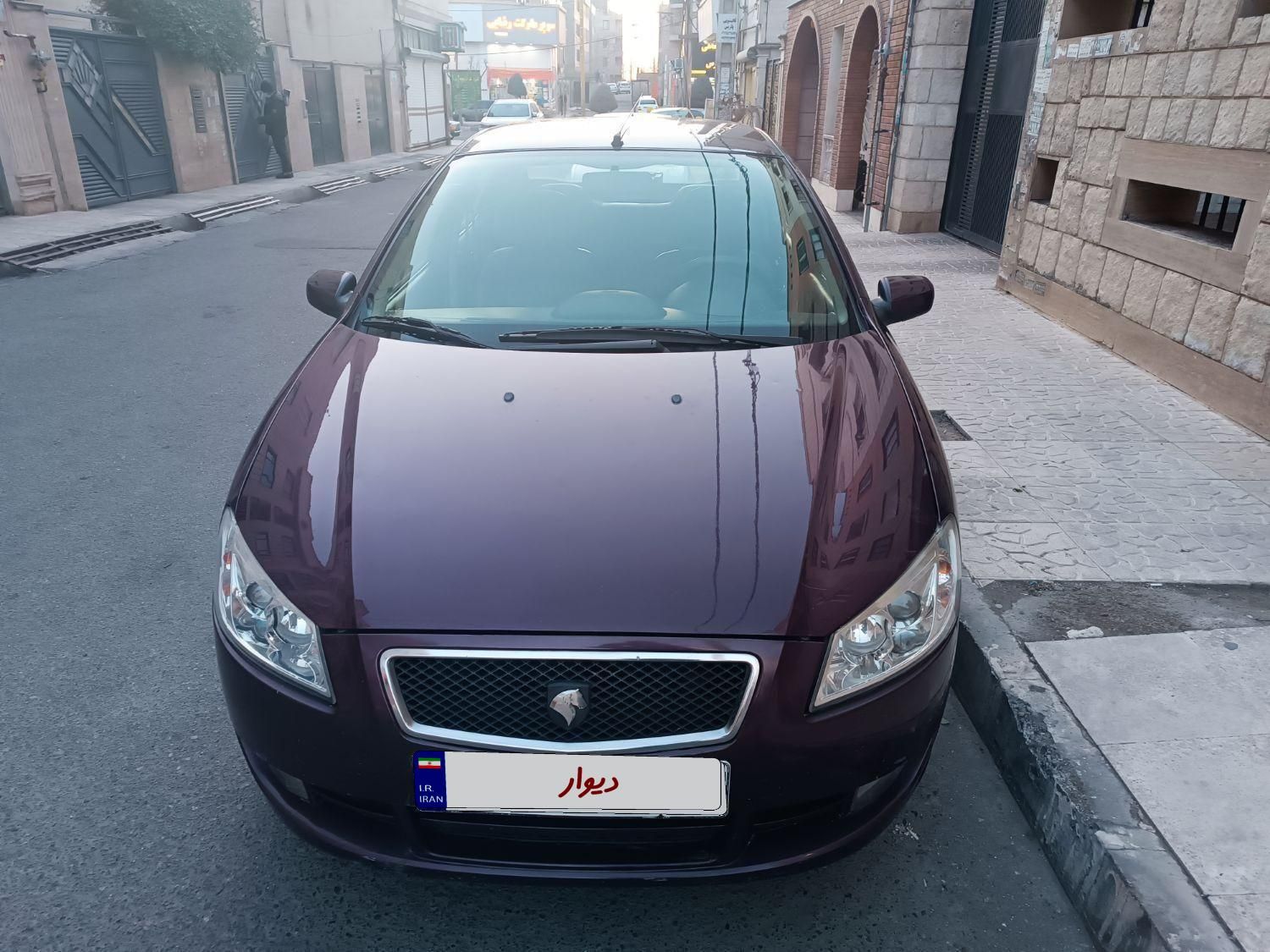 رانا LX TU5 - 1393