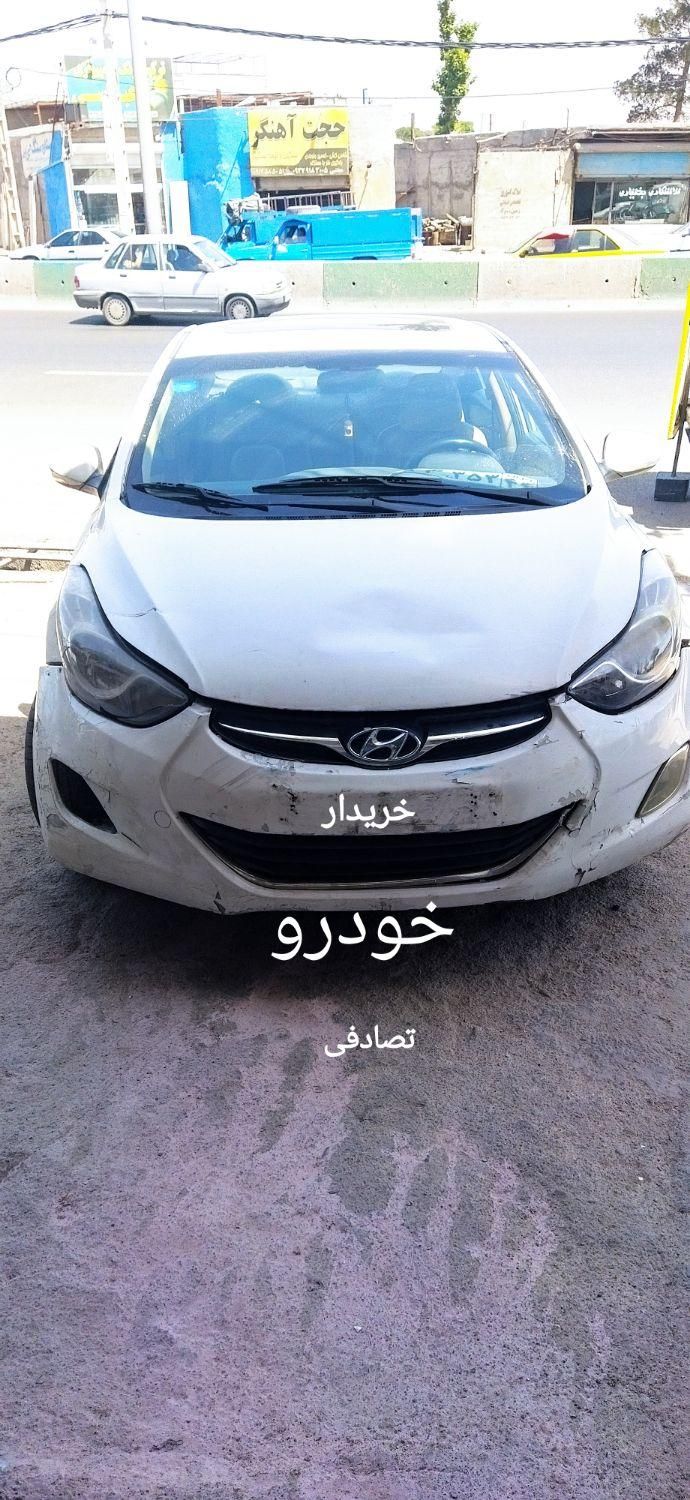 خودرو زوتی، آریو(S300) آگهی ann_19430704