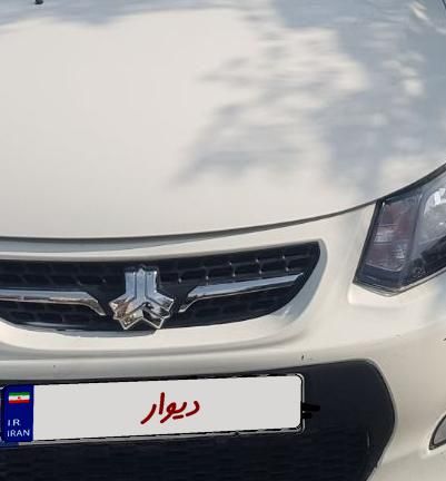 خودرو کوییک، معمولی آگهی ann_19430725