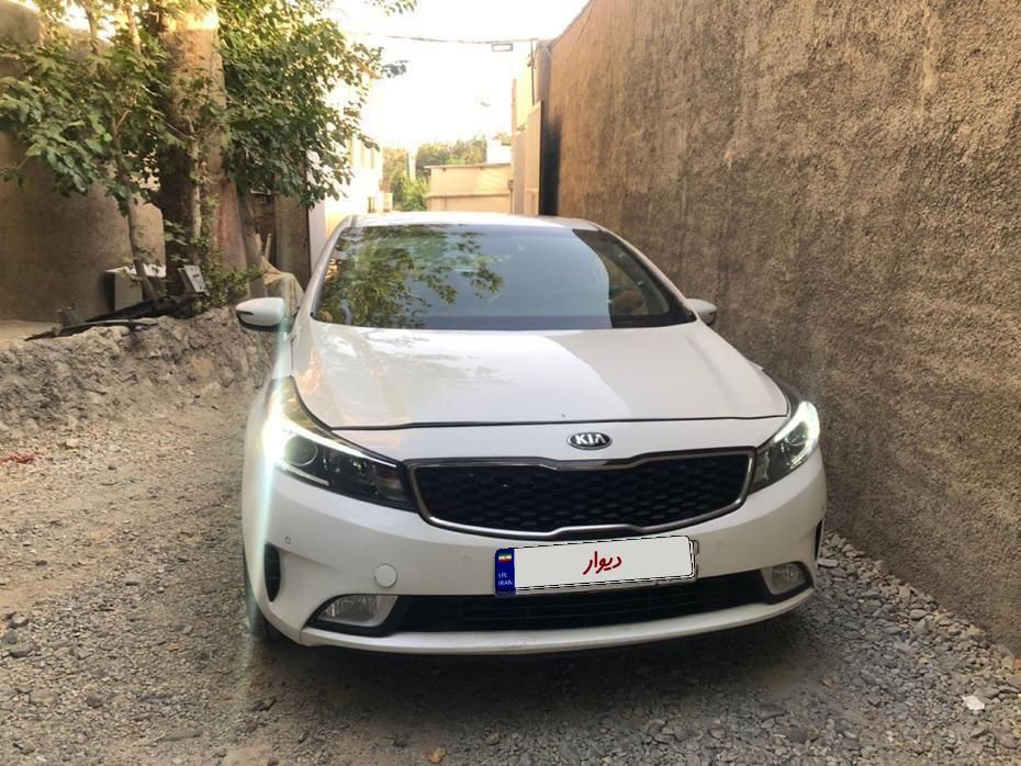خودرو کیا، سراتو آگهی ann_19430743